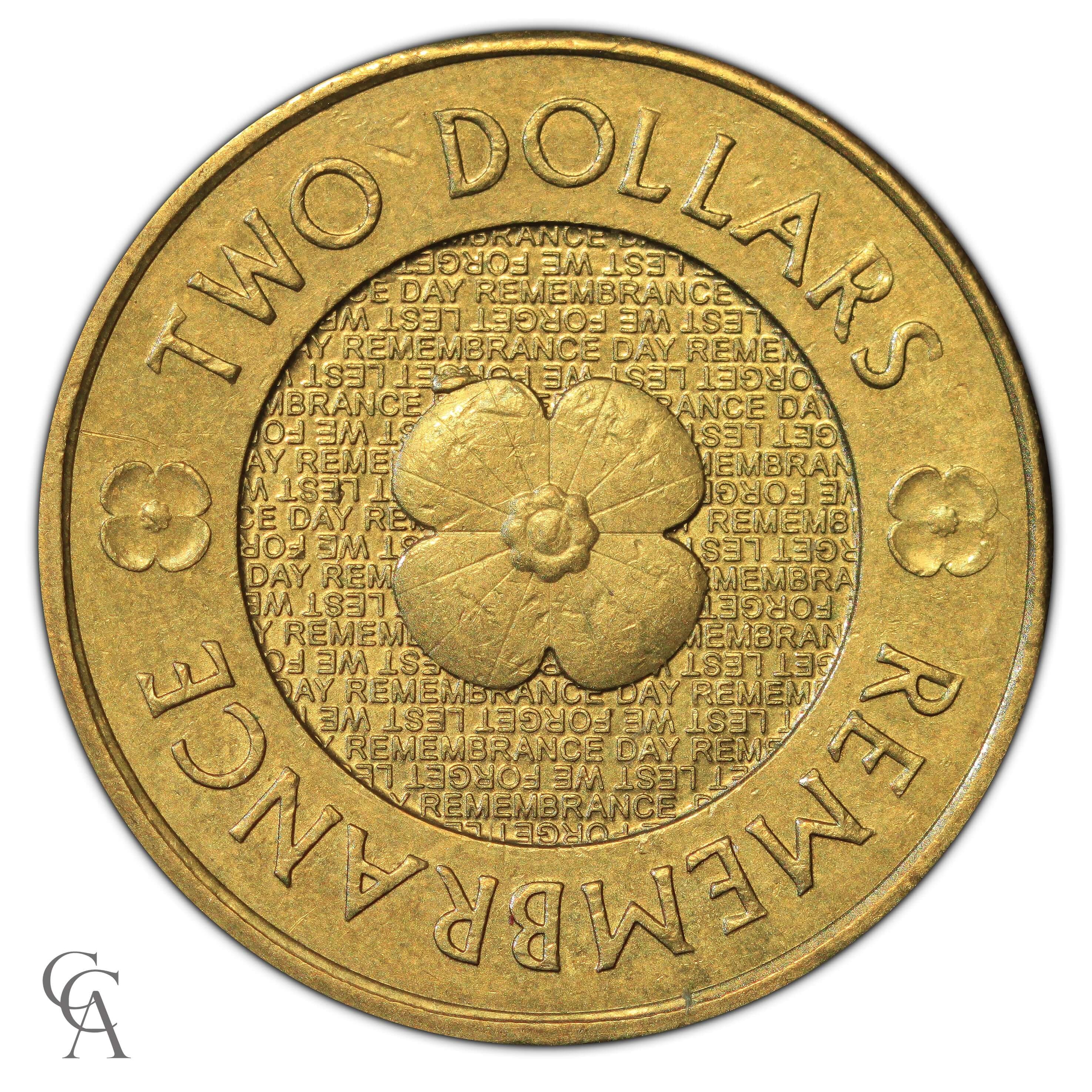 Coin Cudd Error What is a Cud Error and Who Coined the Term?