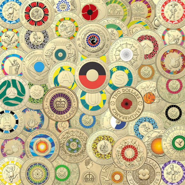 Australian 2 Mintage Figures Coin Guide australian-2-mintage-figures-coin-guide