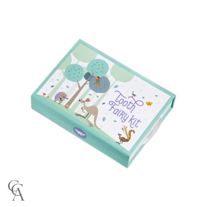 2023 Tooth Fairy Kit with Uncirculated $2 Coin