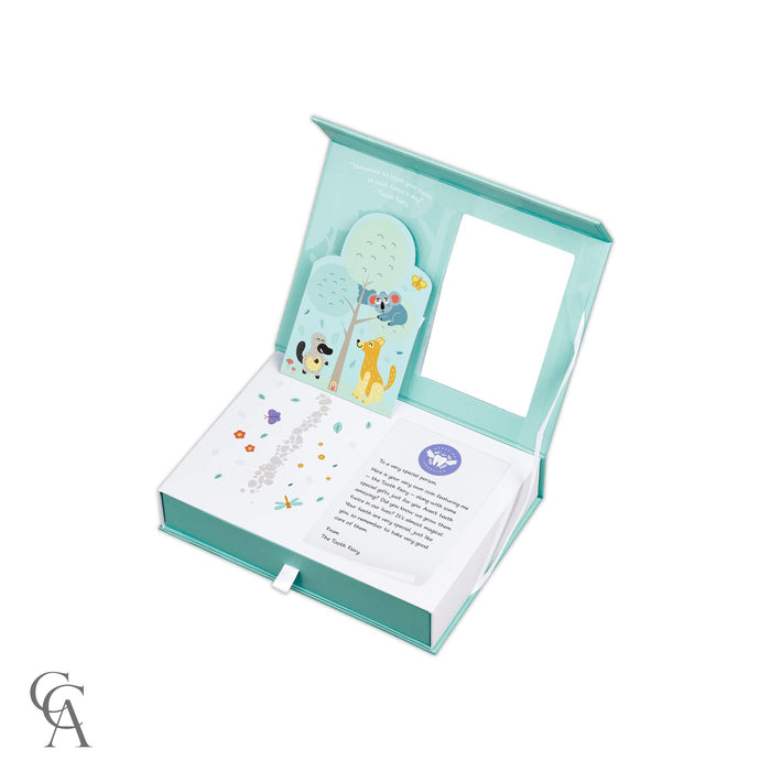 2023 Tooth Fairy Kit with Uncirculated $2 Coin