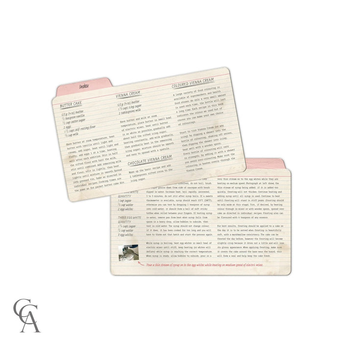 2025 Australian Women's Weekly Premium 12-Coin Recipe Box Collection
