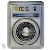 PCGS PR70DCAM 2020 Great Southern Land $1 1oz Silver Proof Opal Coin